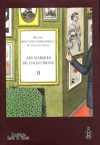Les marques de collections. Vol. 2