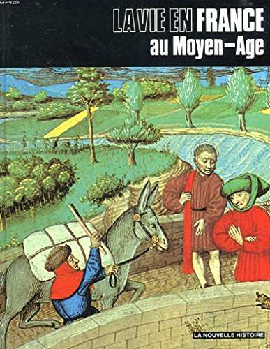 la vie en france au moyen Âge