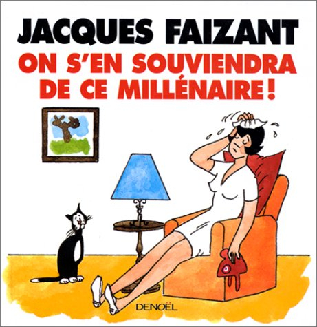 On s'en souviendra de ce millénaire