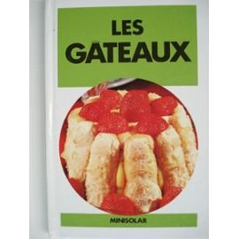 les gateaux (minisolar)