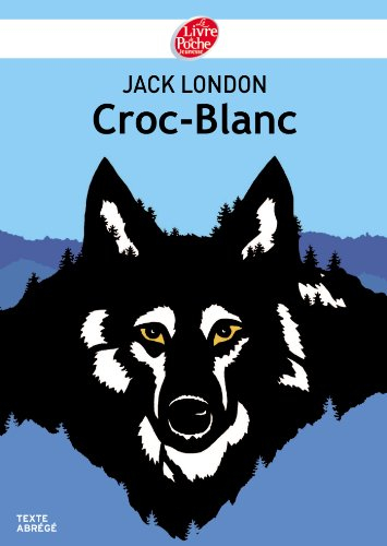Croc-Blanc