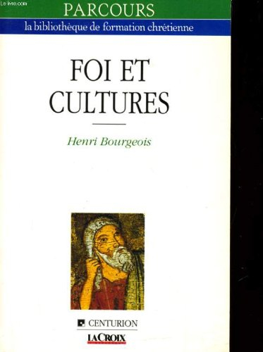 foi et cultures