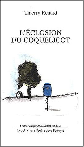 L'éclosion du coquelicot : en espoir de cause