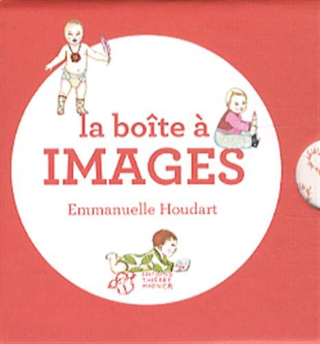 La boîte à images