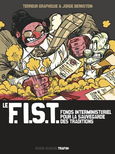 Le FIST : fonds interministériel pour la sauvegarde des traditions