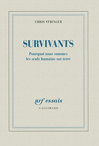 Survivants : pourquoi nous sommes les seuls humains sur terre