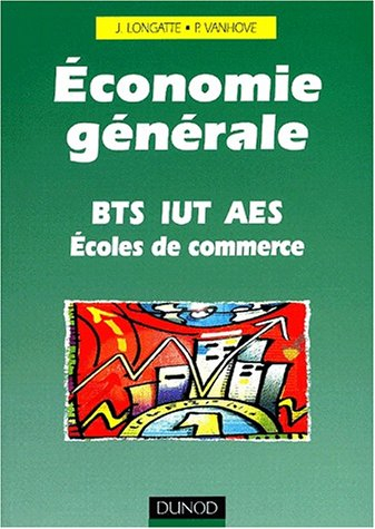 Economie générale