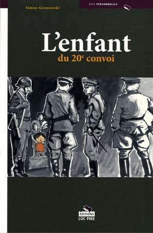 L'enfant du 20e convoi