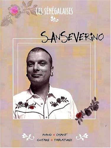 Sanseverino les senegalaises pvg tab