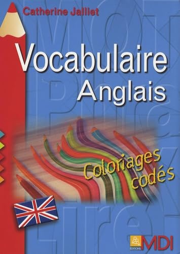 Vocabulaire anglais