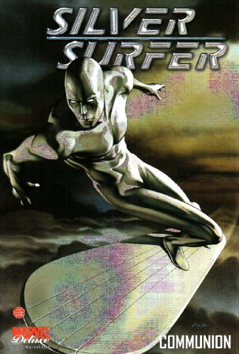 Silver surfer. Vol. 1. Communion