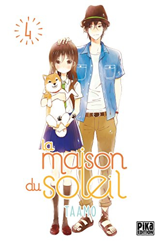 La maison du soleil. Vol. 4