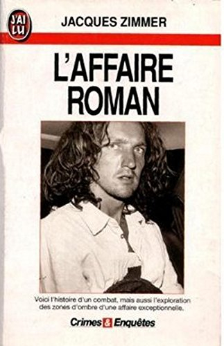 L'affaire Roman