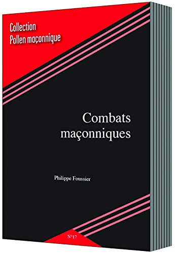 COMBATS MACONNIQUES
