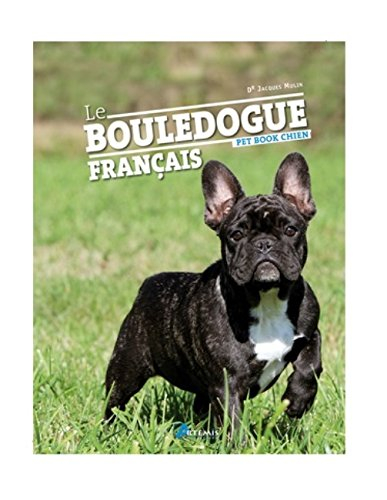 Le bouledogue français