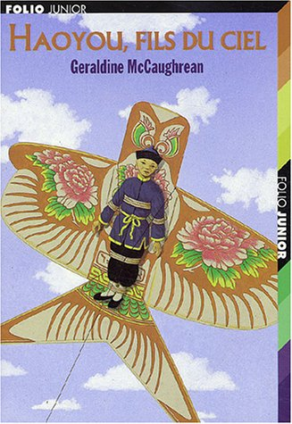 Haoyou, fils du ciel