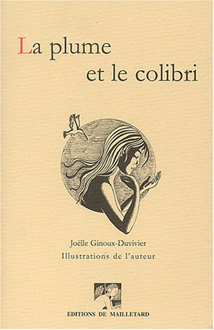 La plume et le colibri