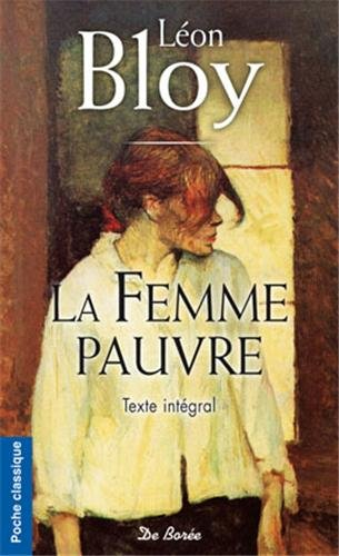 La femme pauvre