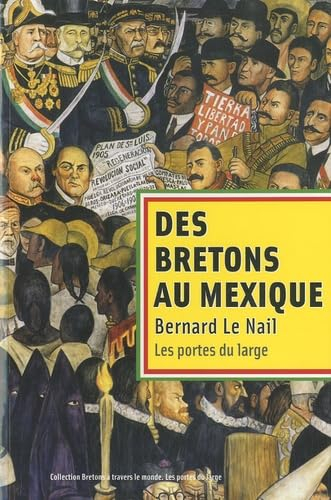 Des Bretons au Mexique