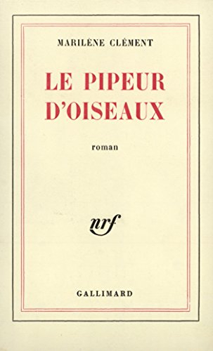 Le Pipeur d'oiseaux