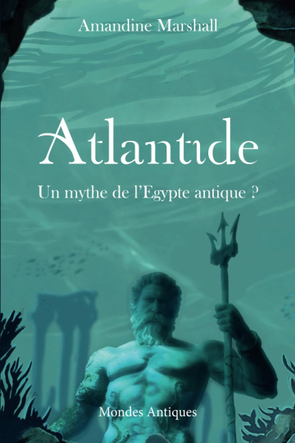 Atlantide : un mythe de l'Egypte antique ?