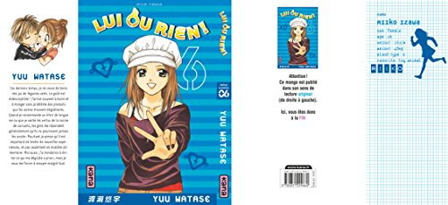Lui ou rien !. Vol. 6