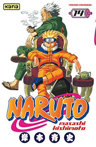 Naruto. Vol. 14