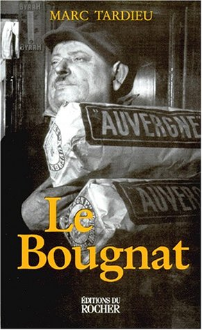 Le bougnat