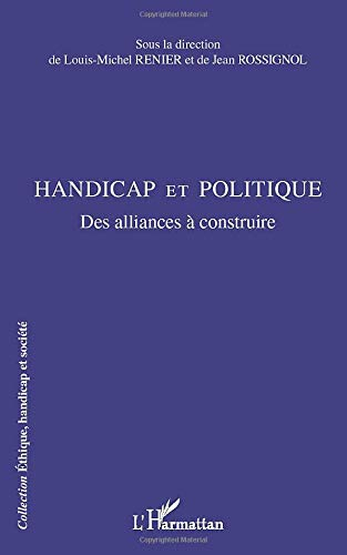 Handicap et politique : des alliances à construire