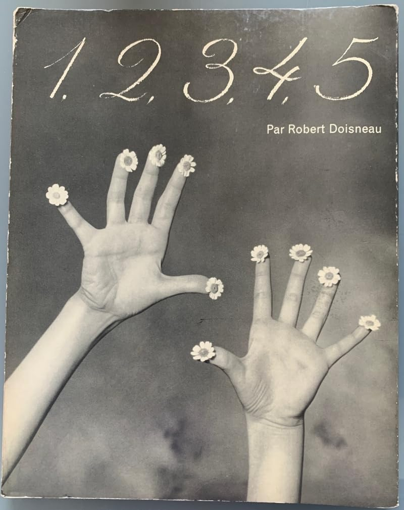 1, 2, 3, 4, 5 : compter en s'amusant