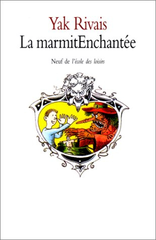 La Marmitenchantée