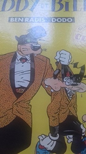 teddy et billy                               b