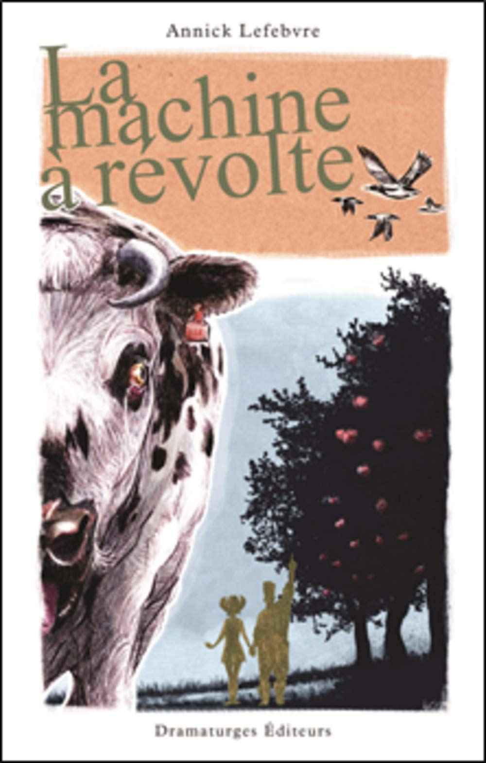 La machine à révolte