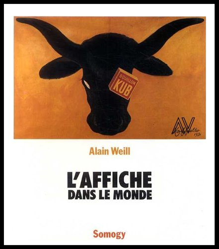 L'Affiche dans le monde