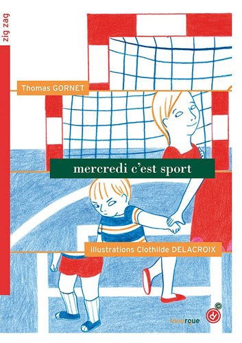 Mercredi, c'est sport