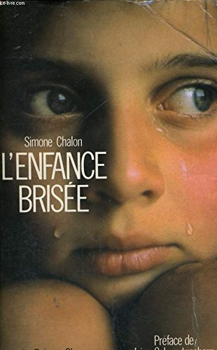 L'Enfance brisée