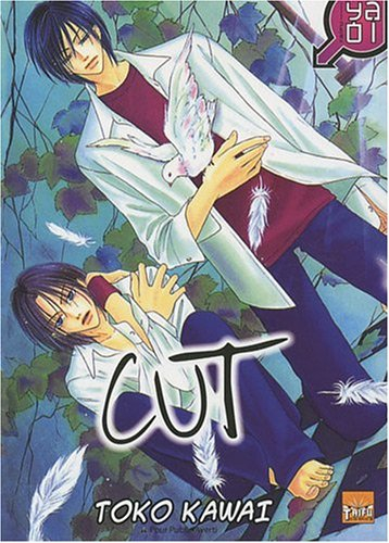 Cut. Vol. 1