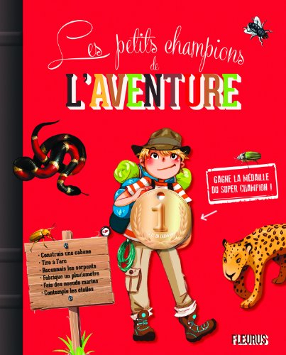 Les petits champions de l'aventure