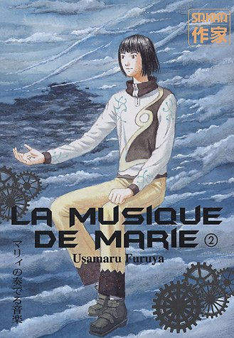 La musique de Marie. Vol. 2