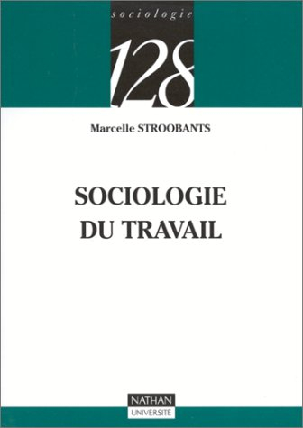 Sociologie du travail