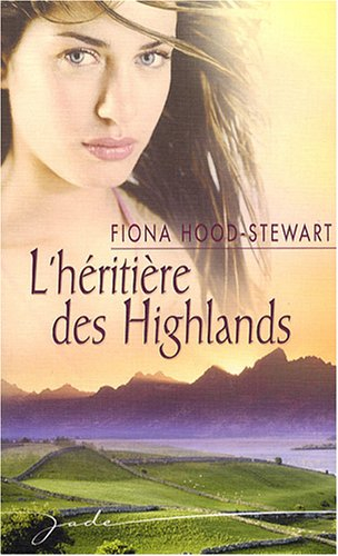 L'héritière des Highlands