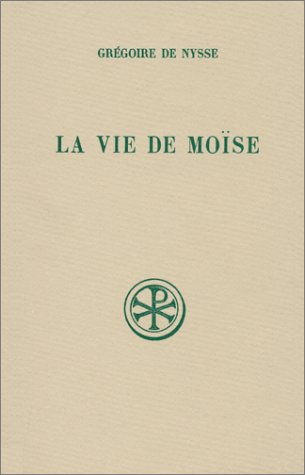 la vie de moïse, sources chrétiennes