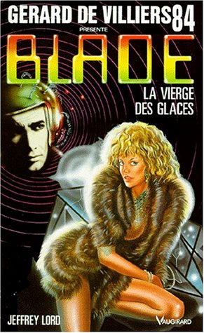 la vierge des glaces