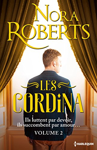 Les Cordina. Vol. 2