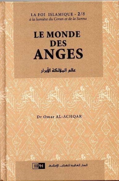 Le monde des anges