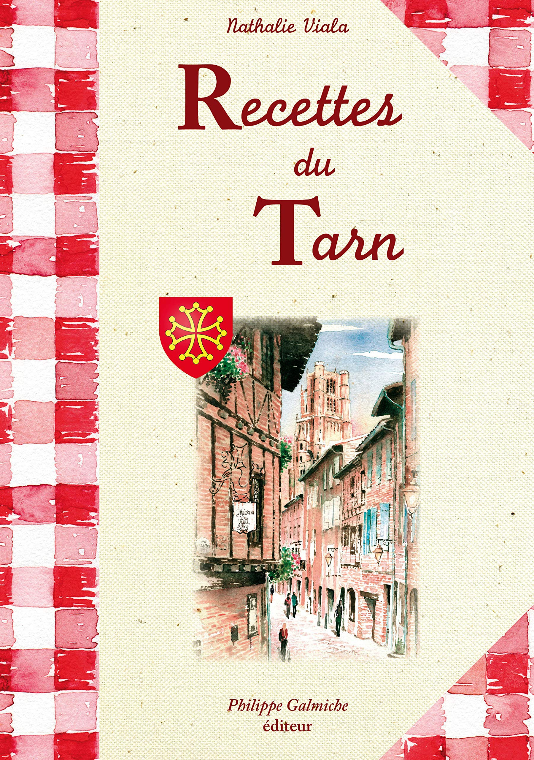 Recettes du Tarn
