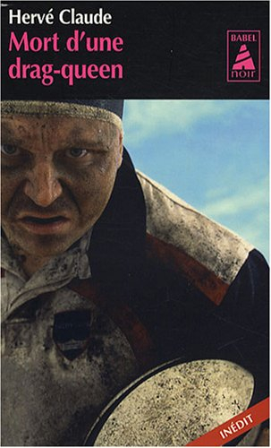 Mort d'une drag-queen