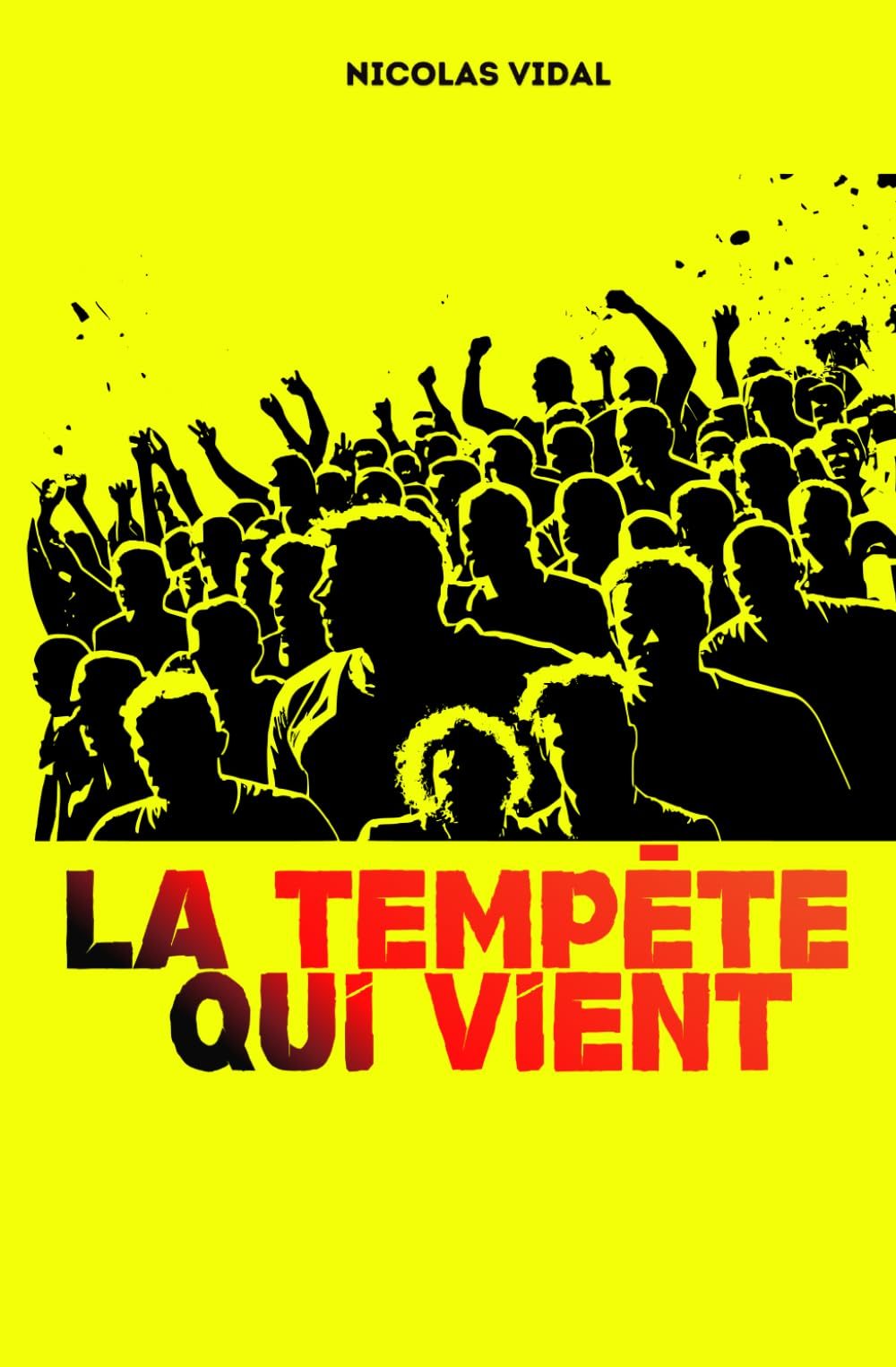 La tempête qui vient