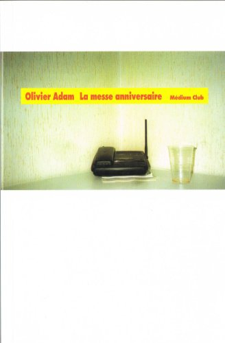 la messe anniversaire