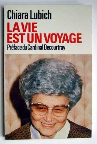 la vie est un voyage